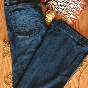 🧟‍♀️The Limited Jeans🧟‍♀️